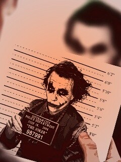 Фото Джокера обои