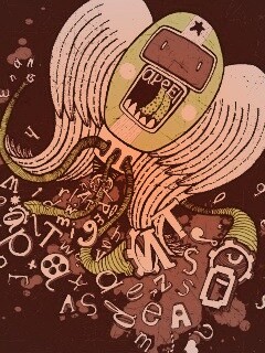 Обои для Apple обои