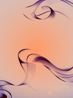 Абстрактные ленты обои