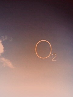 Кислород обои