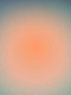 Голубое сияние обои