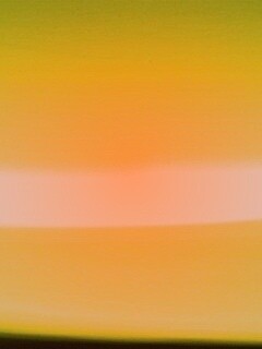 Жёлто-зелёный свет обои