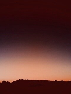 Сказочный закат обои