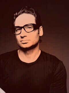 Дэвид Духовны обои