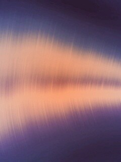 Блики на голубой поверхности обои