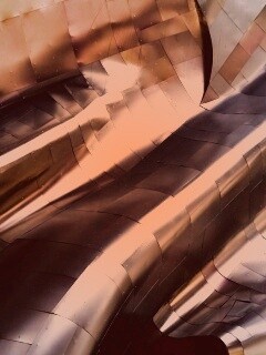 Архитектурная абстракция обои