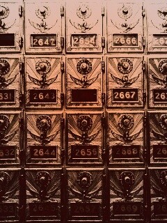 Модульный корпус обои