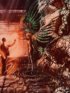 Любовь без границ обои