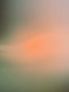 Абстракция в зелёных тонах обои