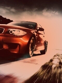БМВ М1 Купе обои