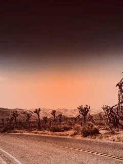 Поворот обои