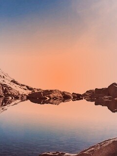 Нетронутая природа обои