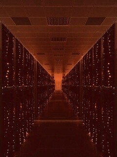 Серверная обои