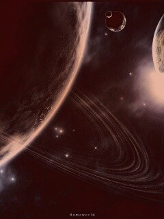 Близ Юпитера обои