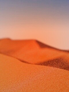 Раскаленные пески обои