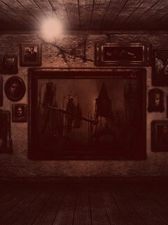 Silent Hill обои