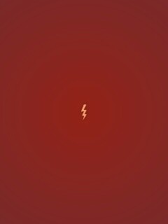 Значек Флеша обои