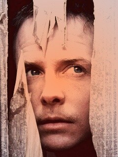 Страшилы обои