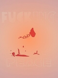 Гребанный мир обои