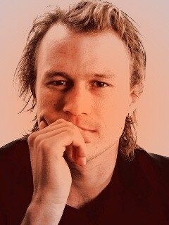 Хит Леджер обои