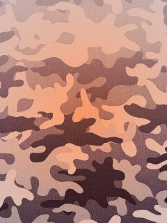 Текстура синего камуфляжа обои