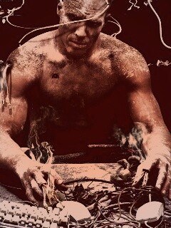 Ты - часть своей работы обои