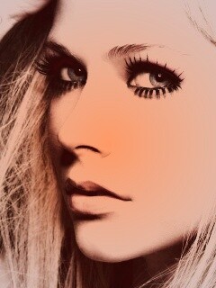 Аврил Лавин обои