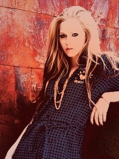 Аврил Лавин обои