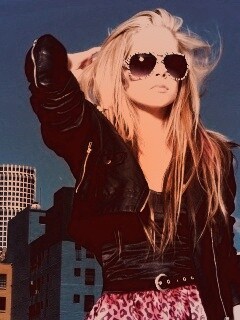 Аврил Лавин обои