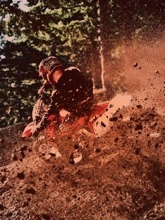 Моторалли обои