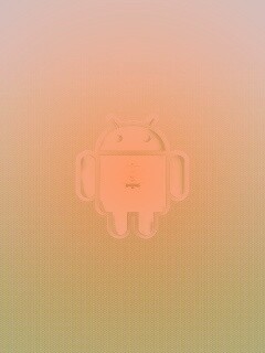Логотип Android обои