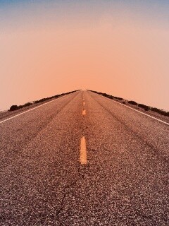 В никуда  обои