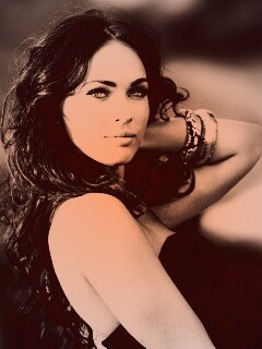 Меган Фокс обои