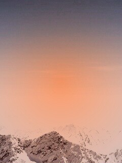 Горные вершины обои