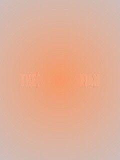 Невидимый человек обои