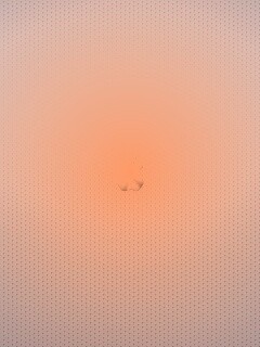 Стальное яблочко обои