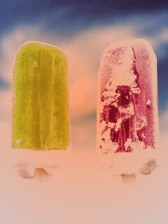 Мороженно эскимо обои