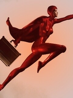 Супер клерк обои