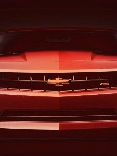 Шевроле Камаро обои