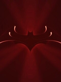 Знаки Бэтмена и Робина обои