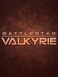 Battlestar Valkyrie обои