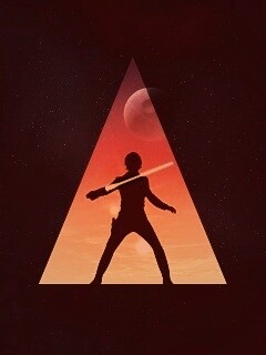 Обои Star Wars обои