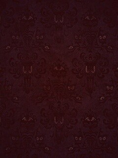 Узоры с глазами обои