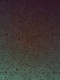 Разные символы обои