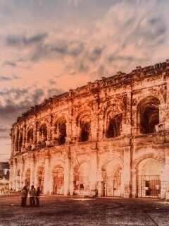 Колизей обои