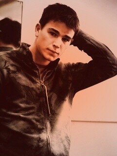 Джош Хар обои