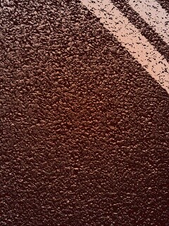 Асфальт обои