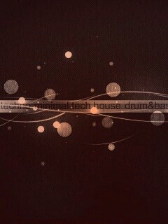 Я люблю музыку, а ты? обои