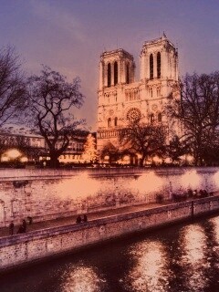 Красивое здание обои