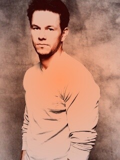 Марк Уолберг обои